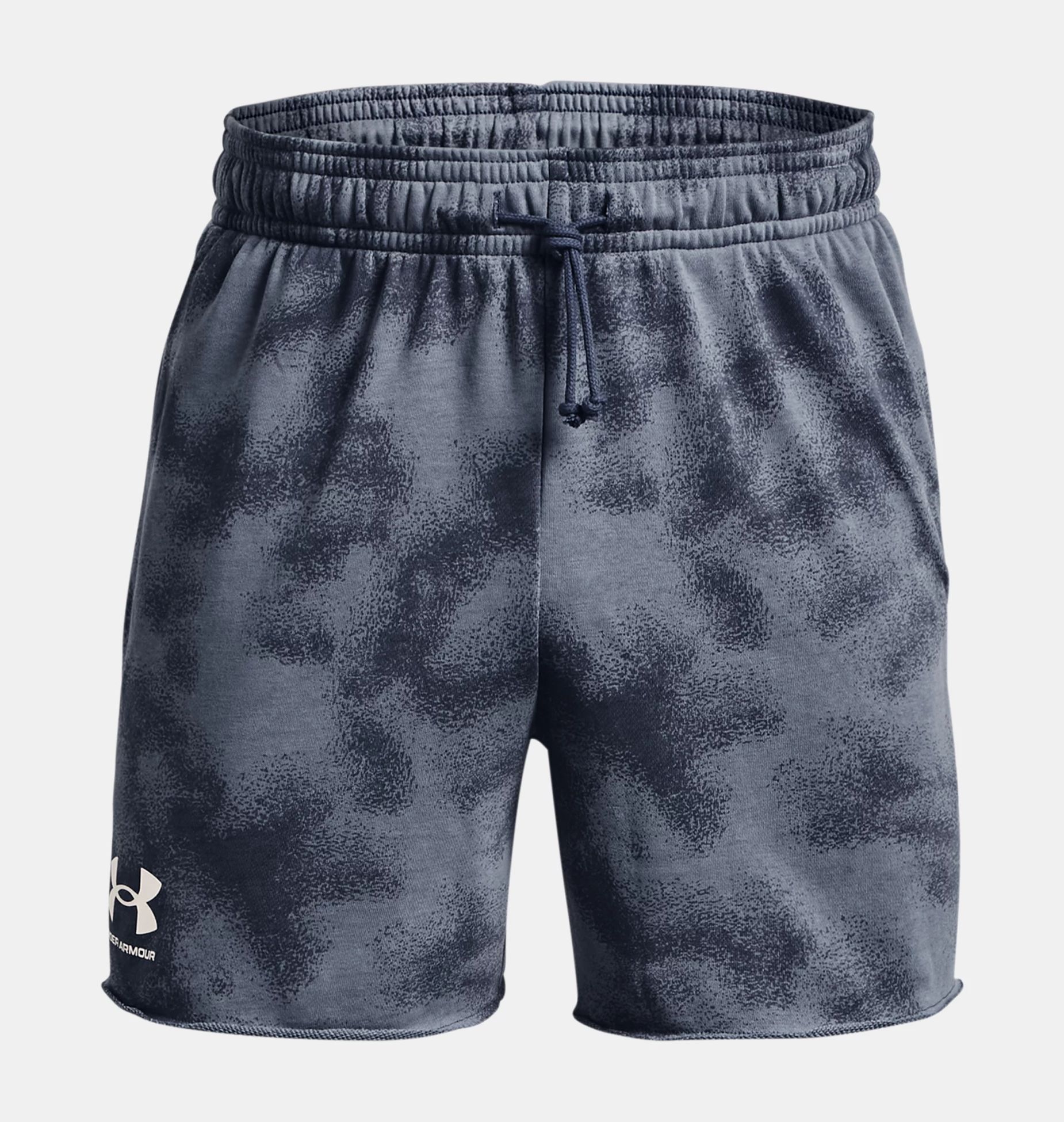 Shorts -  under armour Rival Terry 6 inch Shorts
